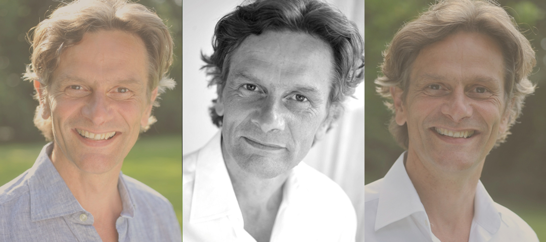 Huib Zeevenhooven